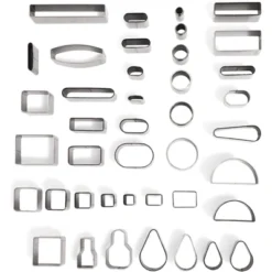 41 Shape Hollow Hole Punch Tool Kit DIY Leather Crafts Tool Set With Clear Case For Handmade And DIY Crafts 10 41 Shape Hollow Hole Punch Tool Kit DIY Leather Crafts Tool Set With Clear Case For Handmade And DIY Crafts -Creative Office Outlet Store GUEST e69bdb68 a6be 4c26 a226 d69a3d7d2308