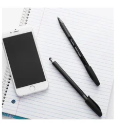 Paper Mate InkJoy Stylus Ballpoint Pen Medium Point Black Ink Dozen (1951348) -Creative Office Outlet Store GUEST eb268b29 e4c3 49f1 9063 1ab92bbde5dc