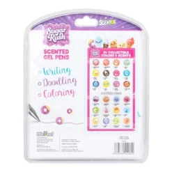 Sugar Rush 24pk Candy Scented Gel Pens -Creative Office Outlet Store GUEST ec634142 a500 4c32 bd5d f8b49d14afe9
