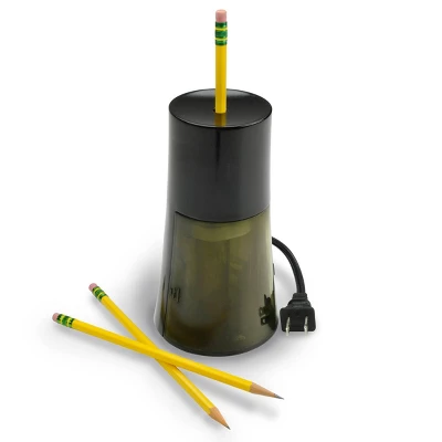 Vertical Electric Pencil Sharpener P10 - Royal Consumer Information Products 2 Vertical Electric Pencil Sharpener P10 - Royal Consumer Information Products - Image 2