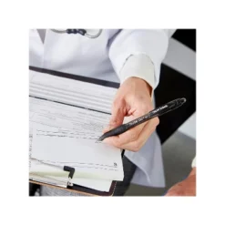 Paper Mate Profile Retractable Gel Pen Bold Point Blue Ink Dozen (2102161) 13 Paper Mate Profile Retractable Gel Pen Bold Point Blue Ink Dozen (2102161) -Creative Office Outlet Store GUEST ef233017 1cb6 4daf 9959 9041b01db06b