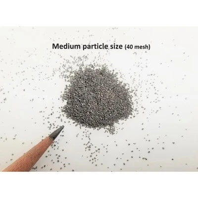 Dowling Magnets Iron Fillings 3 Dowling Magnets Iron Fillings - Image 3