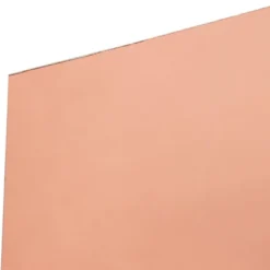 Genie Crafts 24-Sheet Rose Gold Foil Metallic Mirror Board Paper For Arts And Crafts, 8.5" X 11", 350 GSM -Creative Office Outlet Store GUEST f19e278d 4cf9 41a3 85b1 af234da09c4e