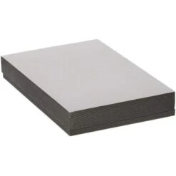 Bright Creations 24-Pack Magnetic Sheets With Adhesive Backing, Flexible Peel And Stick Magnet (4 X 6 In) 8 Bright Creations 24-Pack Magnetic Sheets With Adhesive Backing, Flexible Peel And Stick Magnet (4 X 6 In) -Creative Office Outlet Store GUEST f1f9f04f e904 4179 8fad 2efcbdda4839