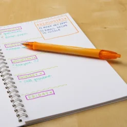 BIC Gel-ocity Quick Dry Gel Pens 0.7mm Medium Point Multicolor 12ct -Creative Office Outlet Store GUEST f5364ce6 b569 4b0e 8da0 cc6a9e6306a5