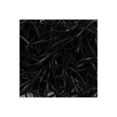 JAM Paper Colored Rubber Bands #117B 100/Pack (333117RBBL) 1 JAM Paper Colored Rubber Bands #117B 100/Pack (333117RBBL)