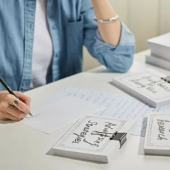 MyOfficeInnovations 5" X 8" Line Ruled White Index Cards 500/Pack (51006) 233478 -Creative Office Outlet Store GUEST f7dcff06 82e4 4c43 8de1 7c1cfda3fd3e