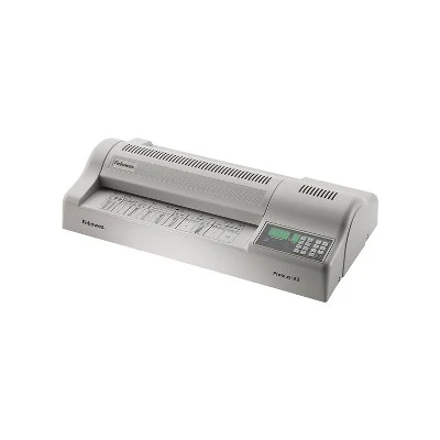 Fellowes Proteus 125 Thermal & Cold Laminator 5709501 2 Fellowes Proteus 125 Thermal & Cold Laminator 5709501 - Image 2