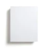 MyOfficeInnovations Cardstock Paper 110 Lbs 8.5" X 11" White 250/Pack (49701) 490887