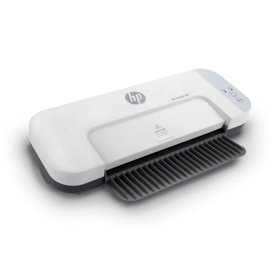 9.2" Laminator Wide Throat 4 Rollers HP 940 - HP 1 9.2" Laminator Wide Throat 4 Rollers HP 940 - HP